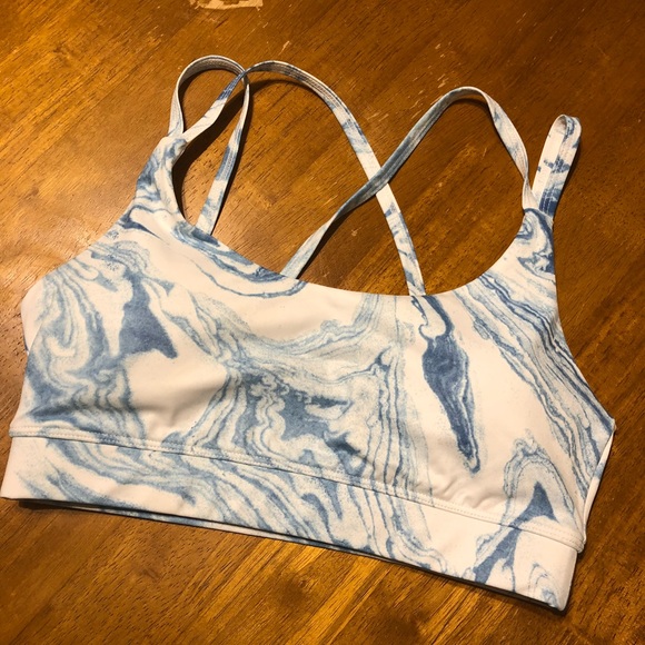 Sports Bra - Picture 3 of 5